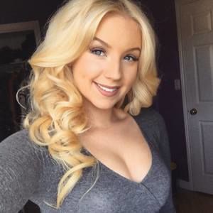 Meet your Posher, Katherine